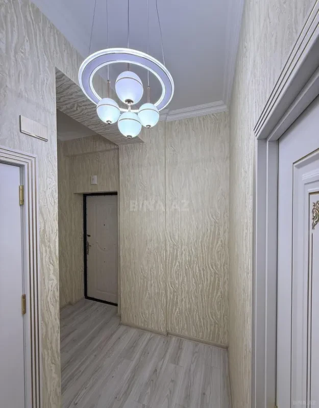 Satılır 3 otaqlı mənzil 85 m²