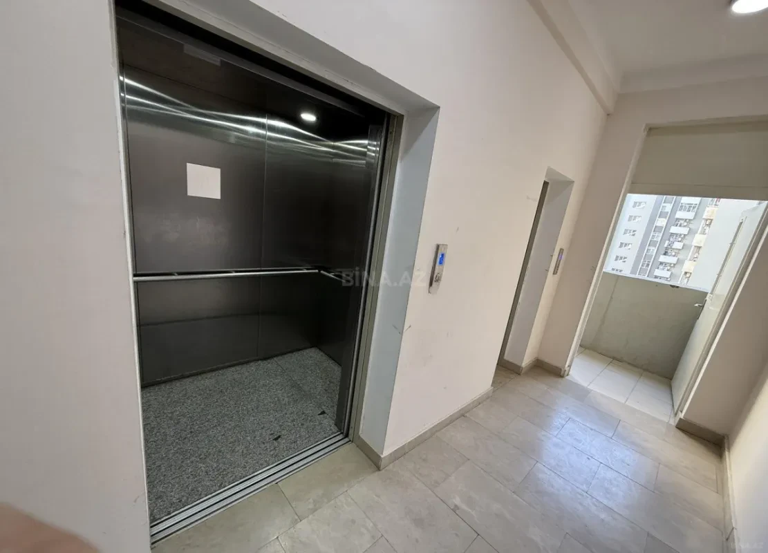 Satılır 3 otaqlı mənzil 85 m²