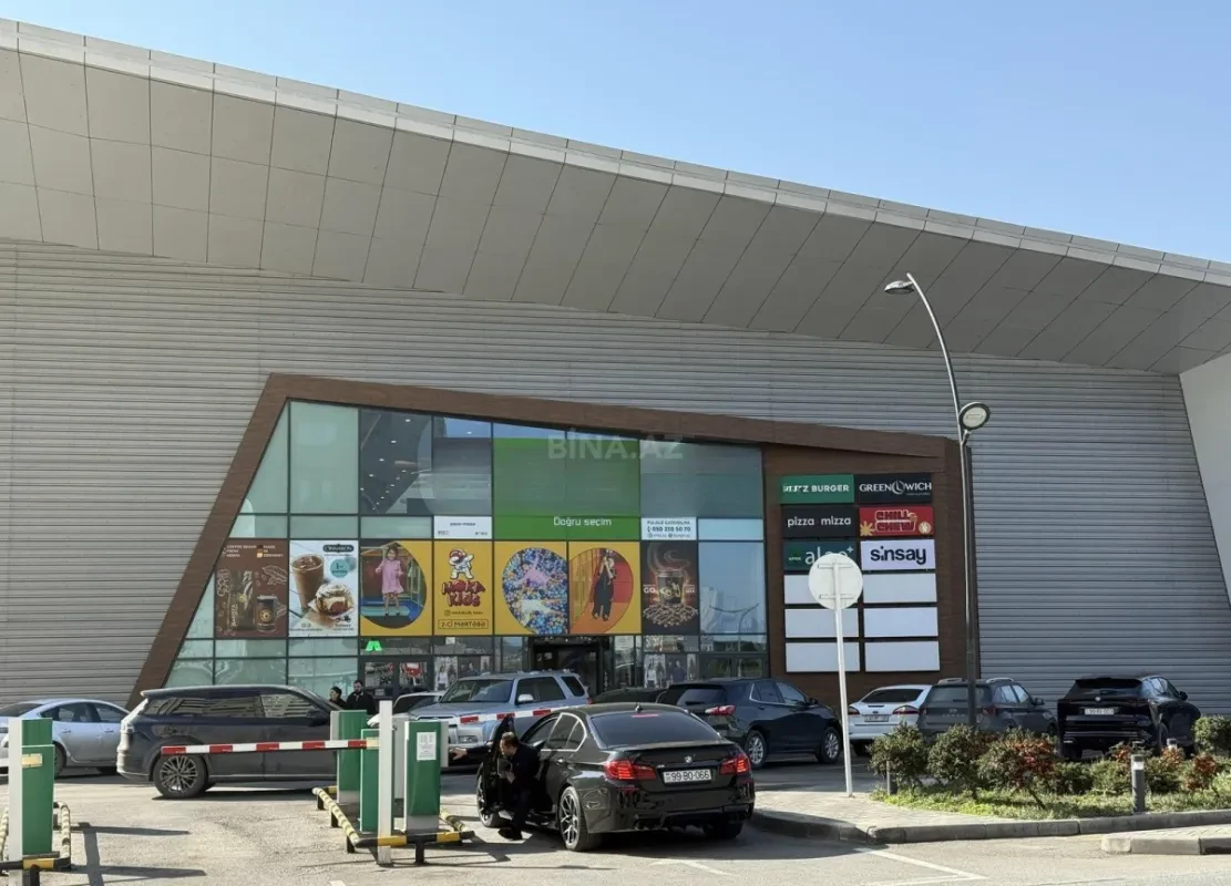 Satılır 3 otaqlı mənzil 85 m²