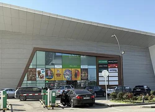 Satılır 3 otaqlı mənzil 85 m²