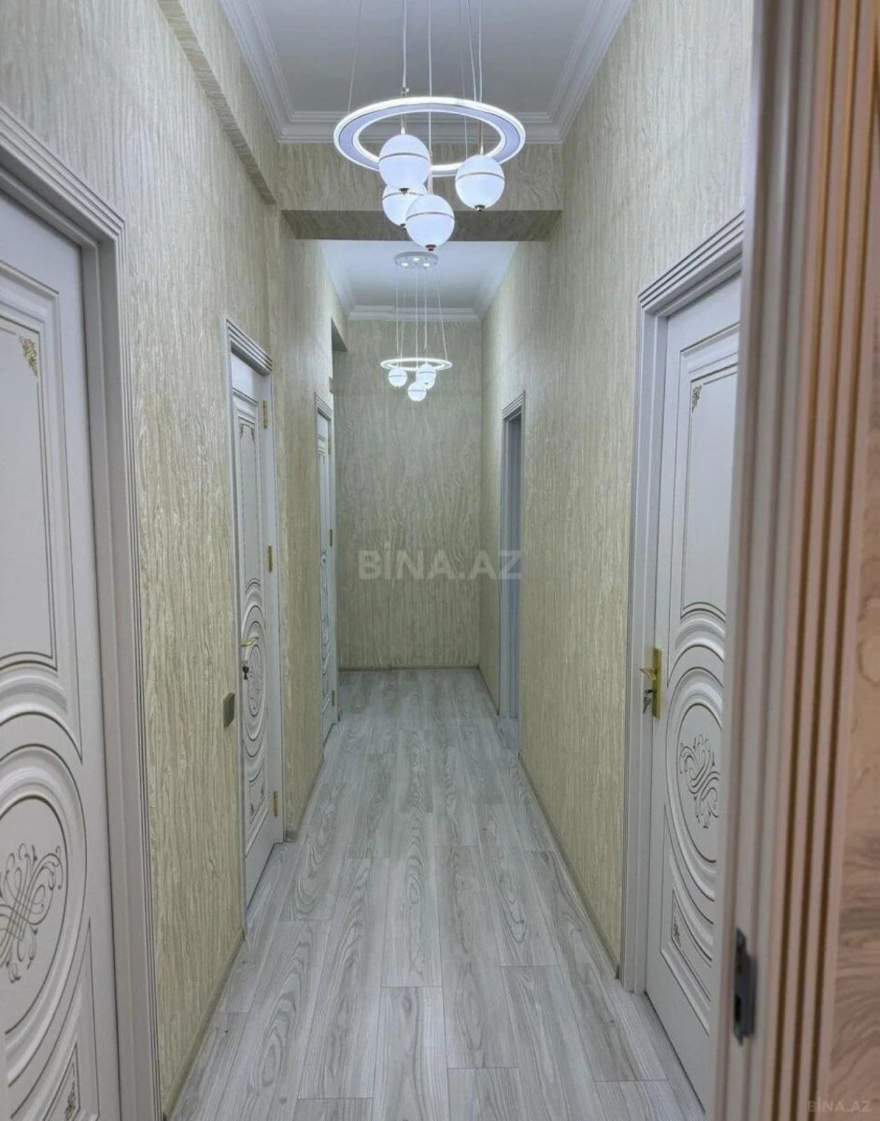 Satılır 3 otaqlı mənzil 85 m²
