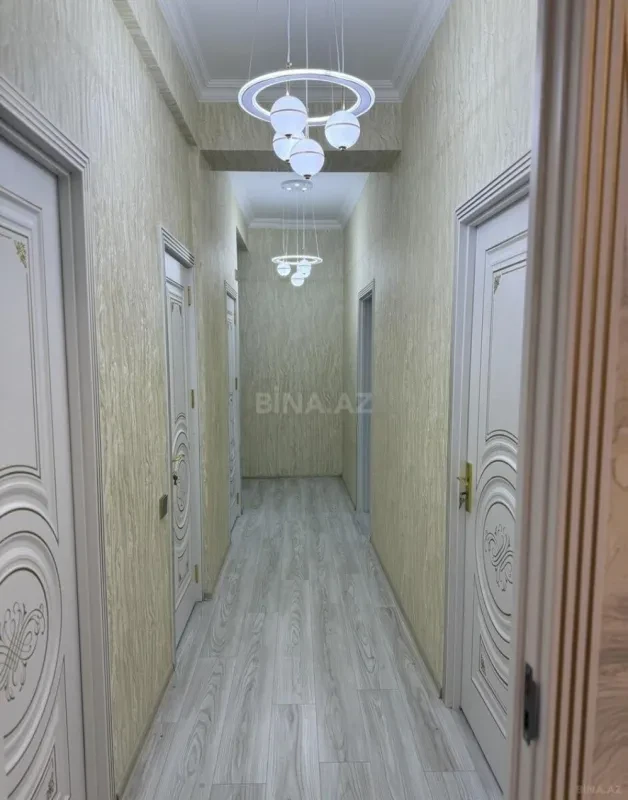 Satılır 3 otaqlı mənzil 85 m²