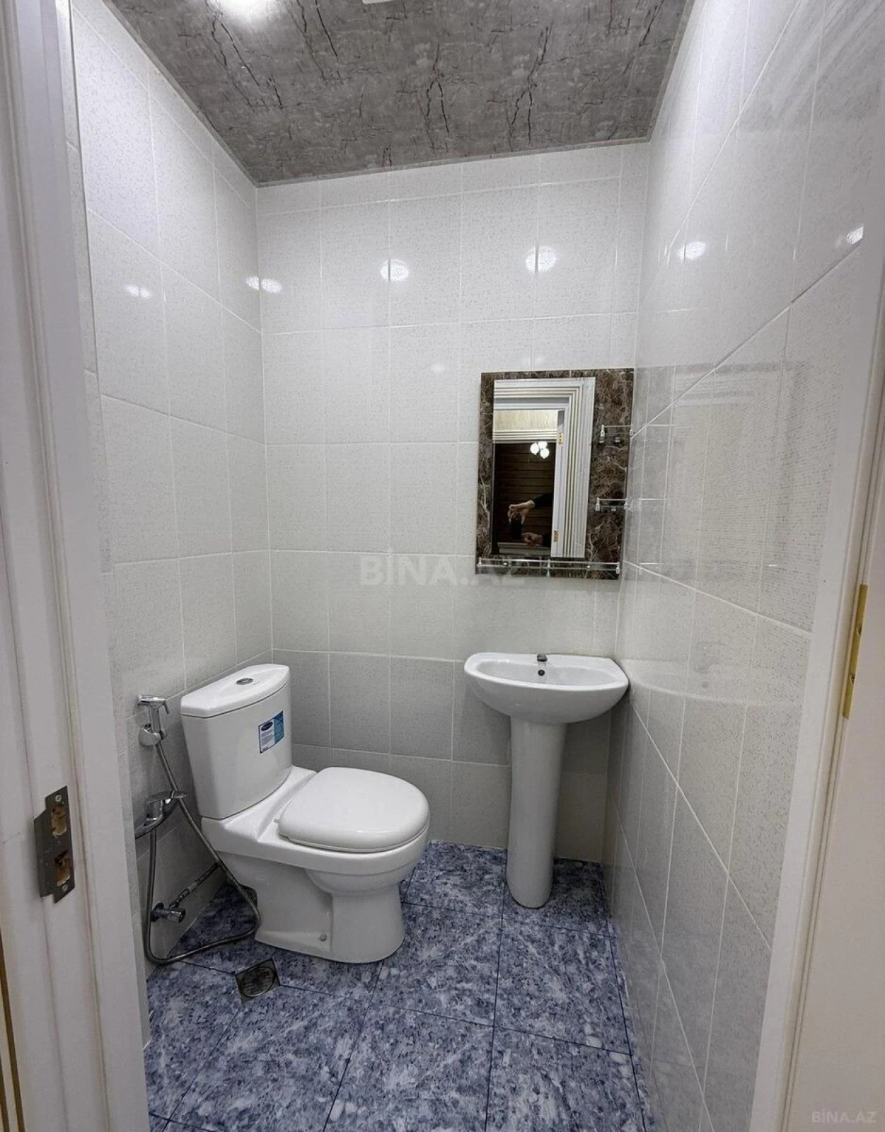Satılır 3 otaqlı mənzil 85 m²