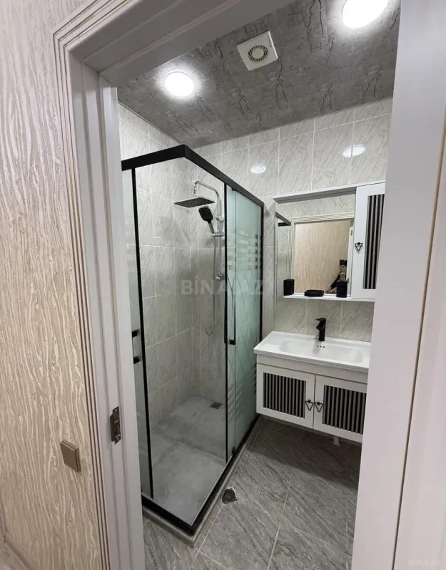 Satılır 3 otaqlı mənzil 85 m²