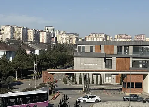 Satılır 3 otaqlı mənzil 85 m²