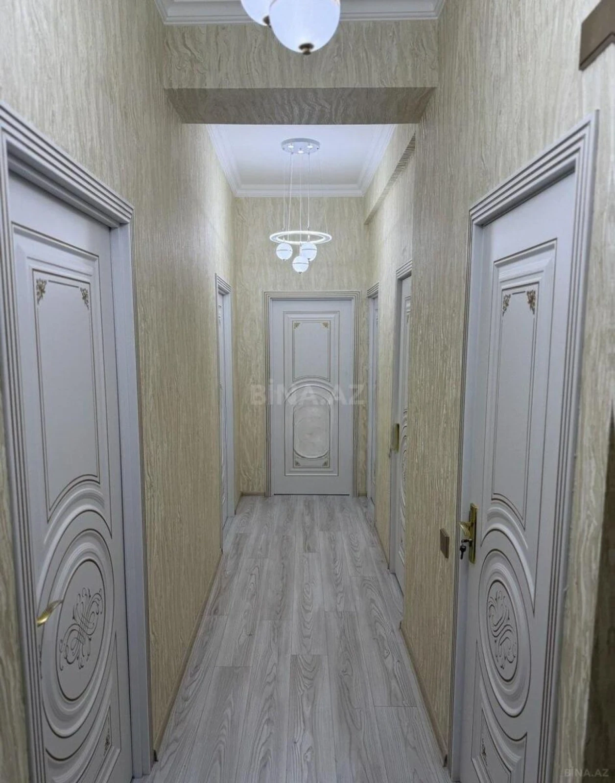 Satılır 3 otaqlı mənzil 85 m²