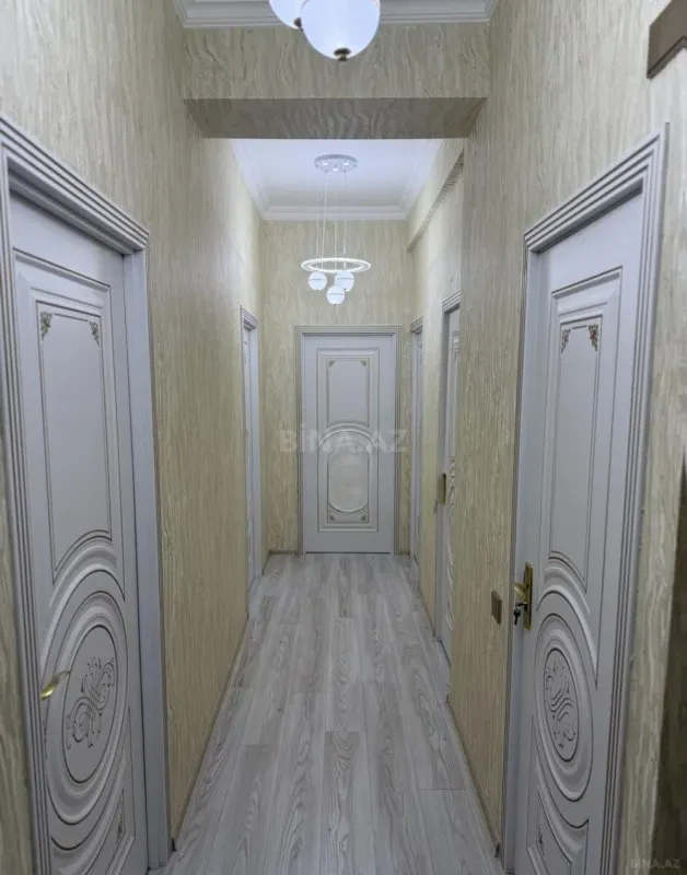 Satılır 3 otaqlı mənzil 85 m²