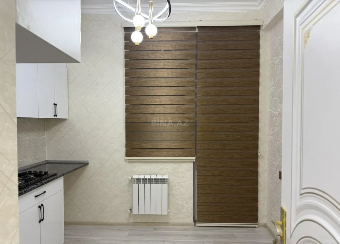 Satılır 3 otaqlı mənzil 85 m²