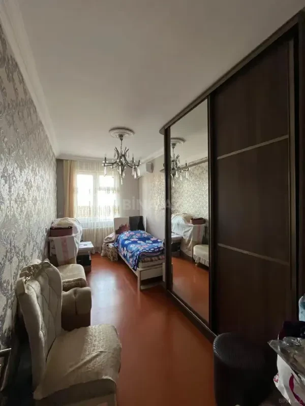Kirayə verilir 3 otaqlı mənzil 70 m²