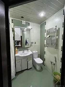 Kirayə verilir 3 otaqlı mənzil 70 m²