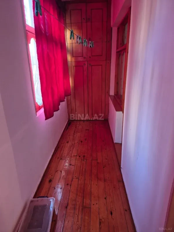 Satılır 2 otaqlı mənzil 65 m²