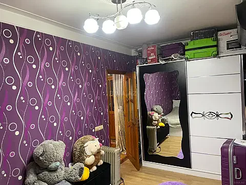 Satılır 2 otaqlı mənzil 42 m²