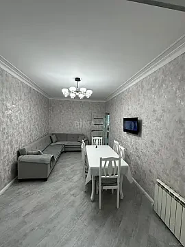 Satılır 3 otaqlı mənzil 55 m² — Bakı, Həzi Aslanov qəs. 3 otaq 55.00 m²