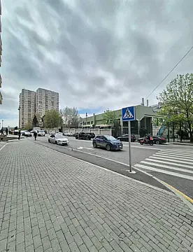 Satılır 1 otaqlı mənzil 35 m² — Bakı 1 otaq 35.00 m²