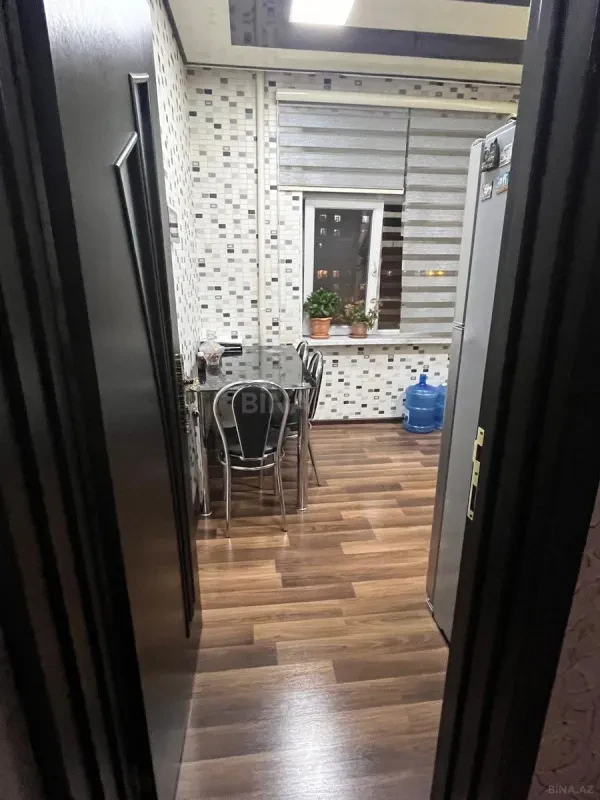 Satılır 2 otaqlı mənzil 60 m²