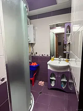 Satılır 2 otaqlı mənzil 60 m²