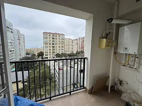 Satılır 3 otaqlı mənzil 80 m²
