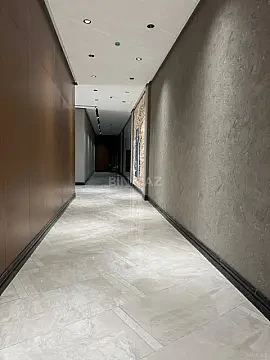 Satılır 3 otaqlı mənzil 126.7 m²