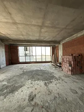 Satılır 3 otaqlı mənzil 126.7 m²
