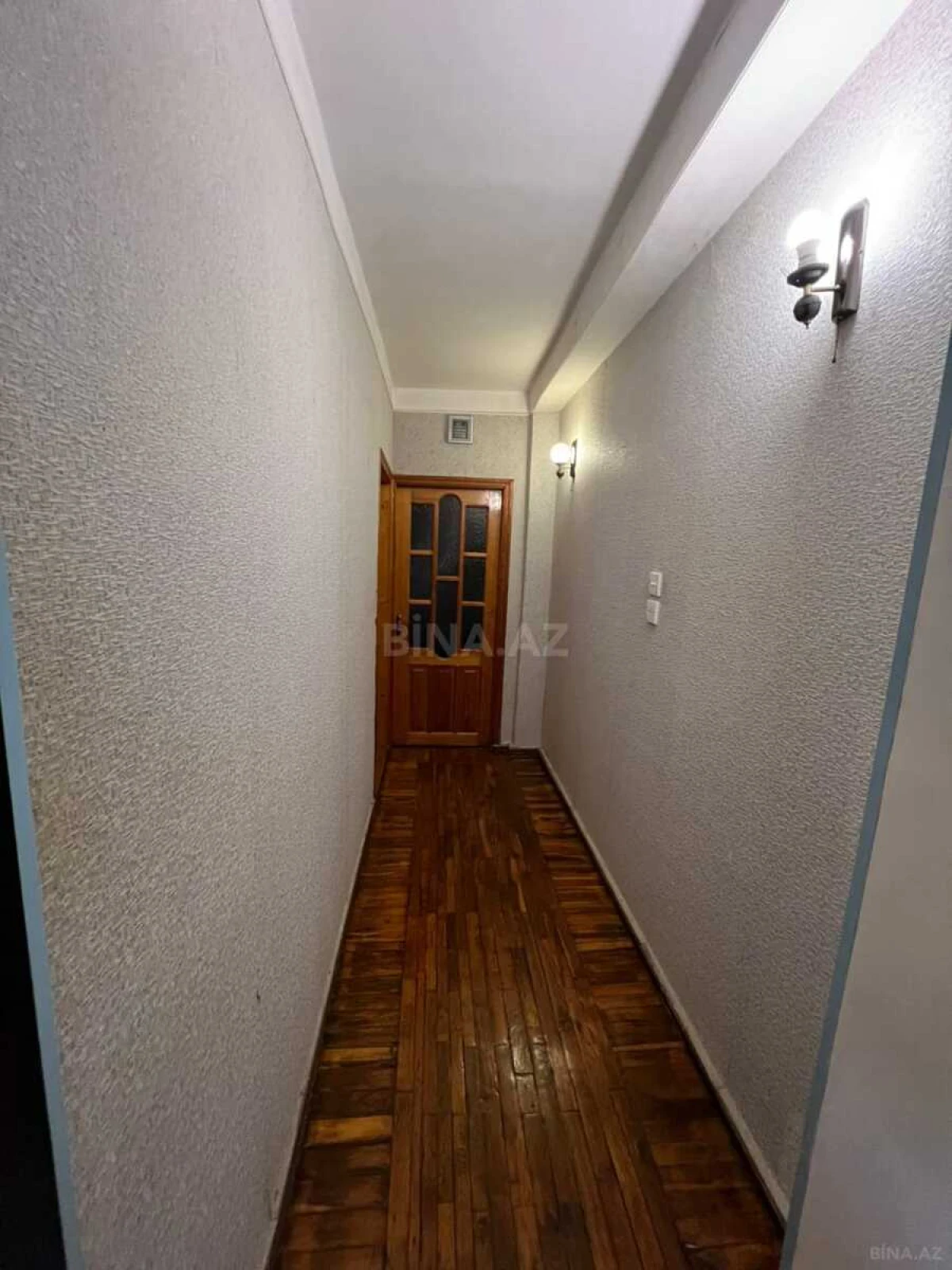 Satılır 3 otaqlı mənzil 55 m²