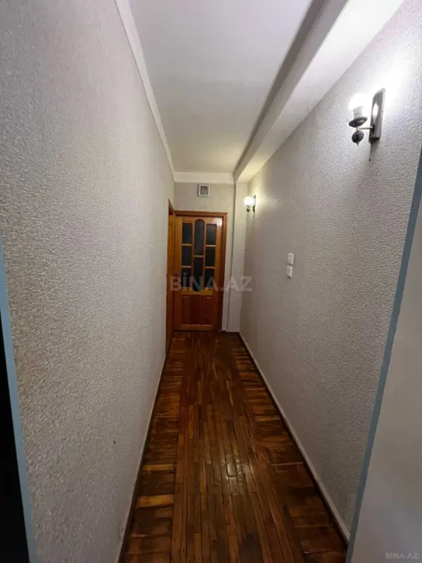 Satılır 3 otaqlı mənzil 55 m²