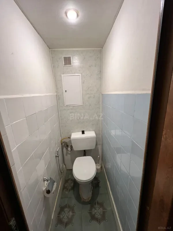 Satılır 3 otaqlı mənzil 55 m²