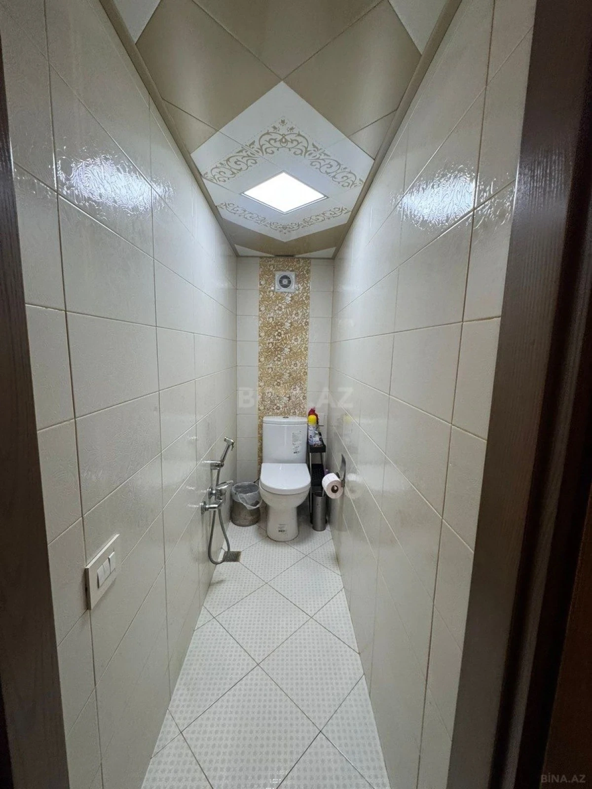 Satılır 3 otaqlı mənzil 90 m²