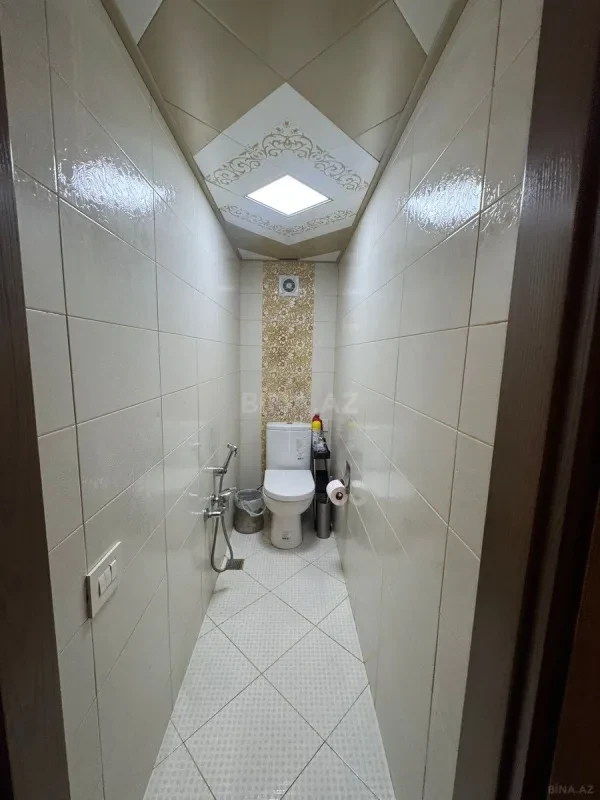 Satılır 3 otaqlı mənzil 90 m²