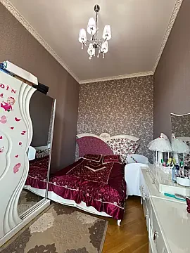 Satılır 3 otaqlı mənzil 90 m²