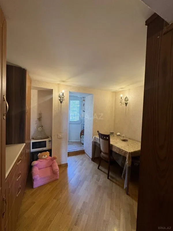 Satılır 3 otaqlı mənzil 90 m²