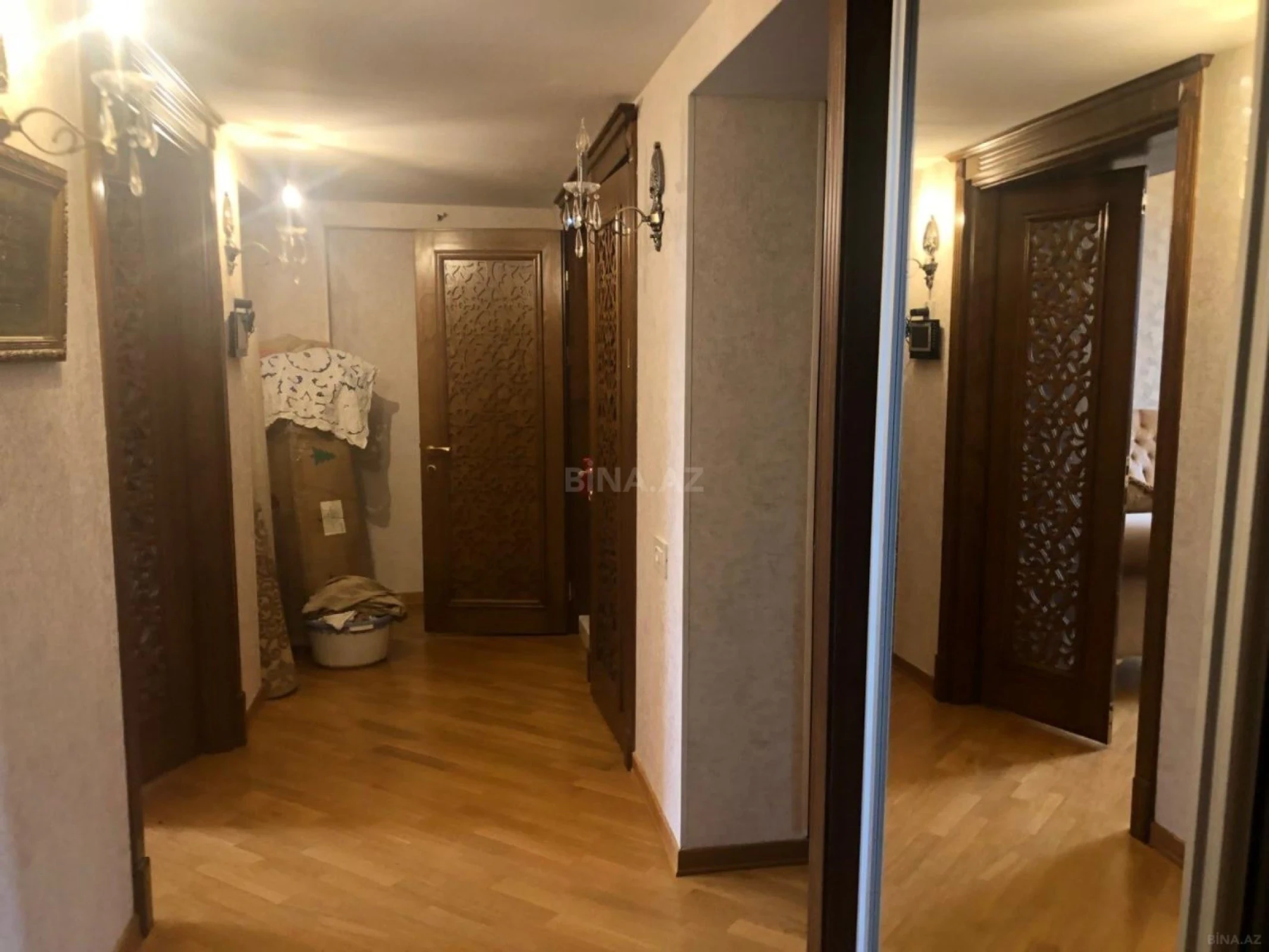 Satılır 3 otaqlı mənzil 90 m²