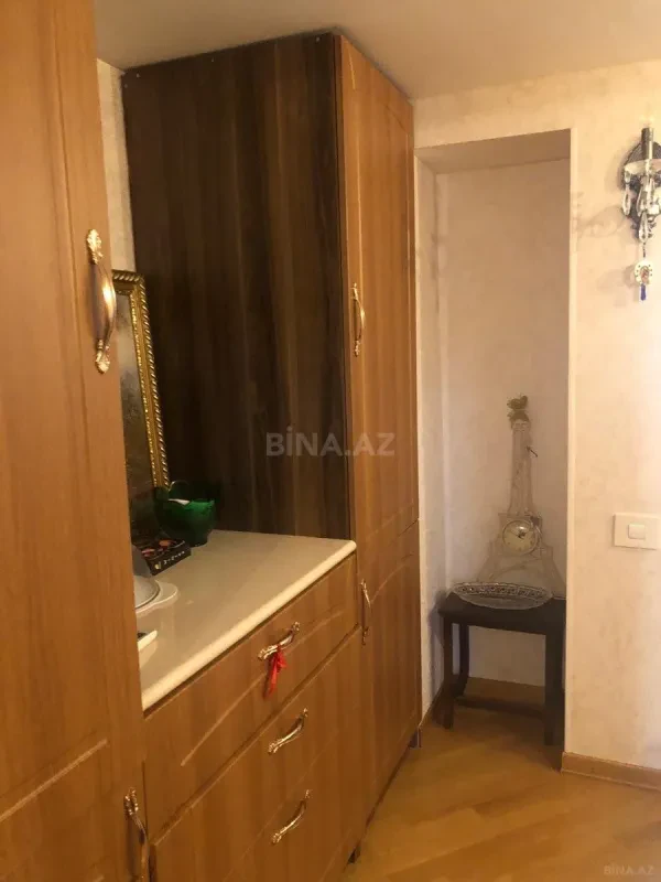 Satılır 3 otaqlı mənzil 90 m²
