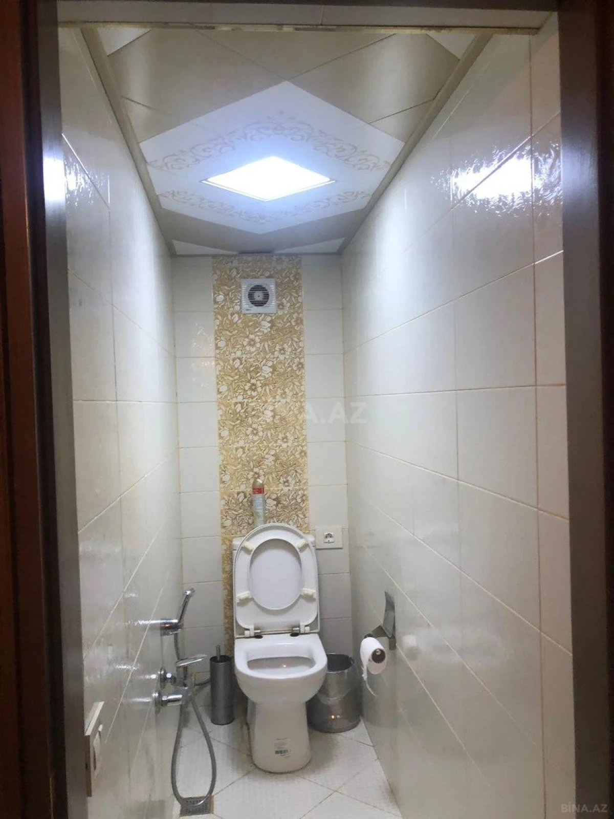 Satılır 3 otaqlı mənzil 90 m²
