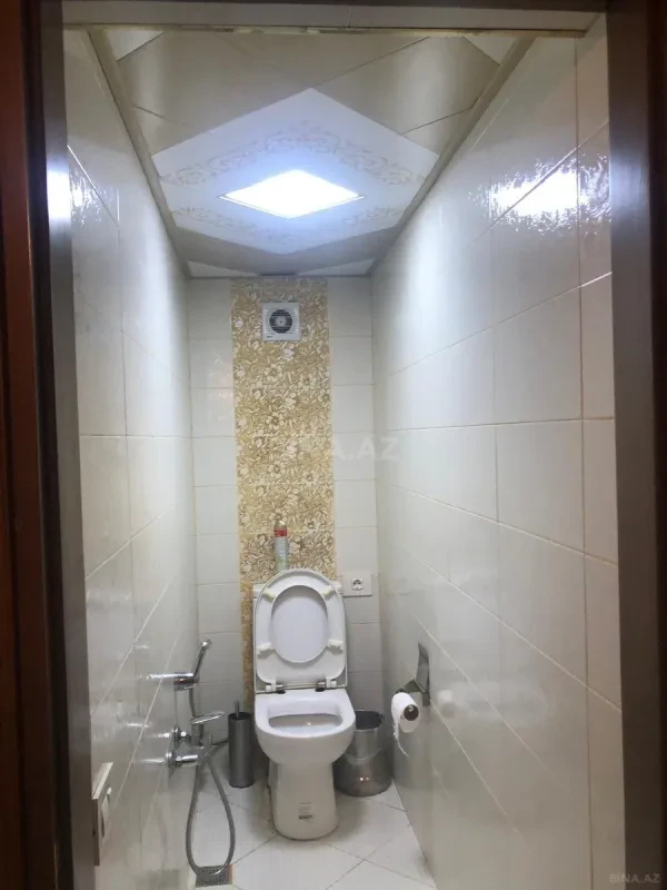 Satılır 3 otaqlı mənzil 90 m²