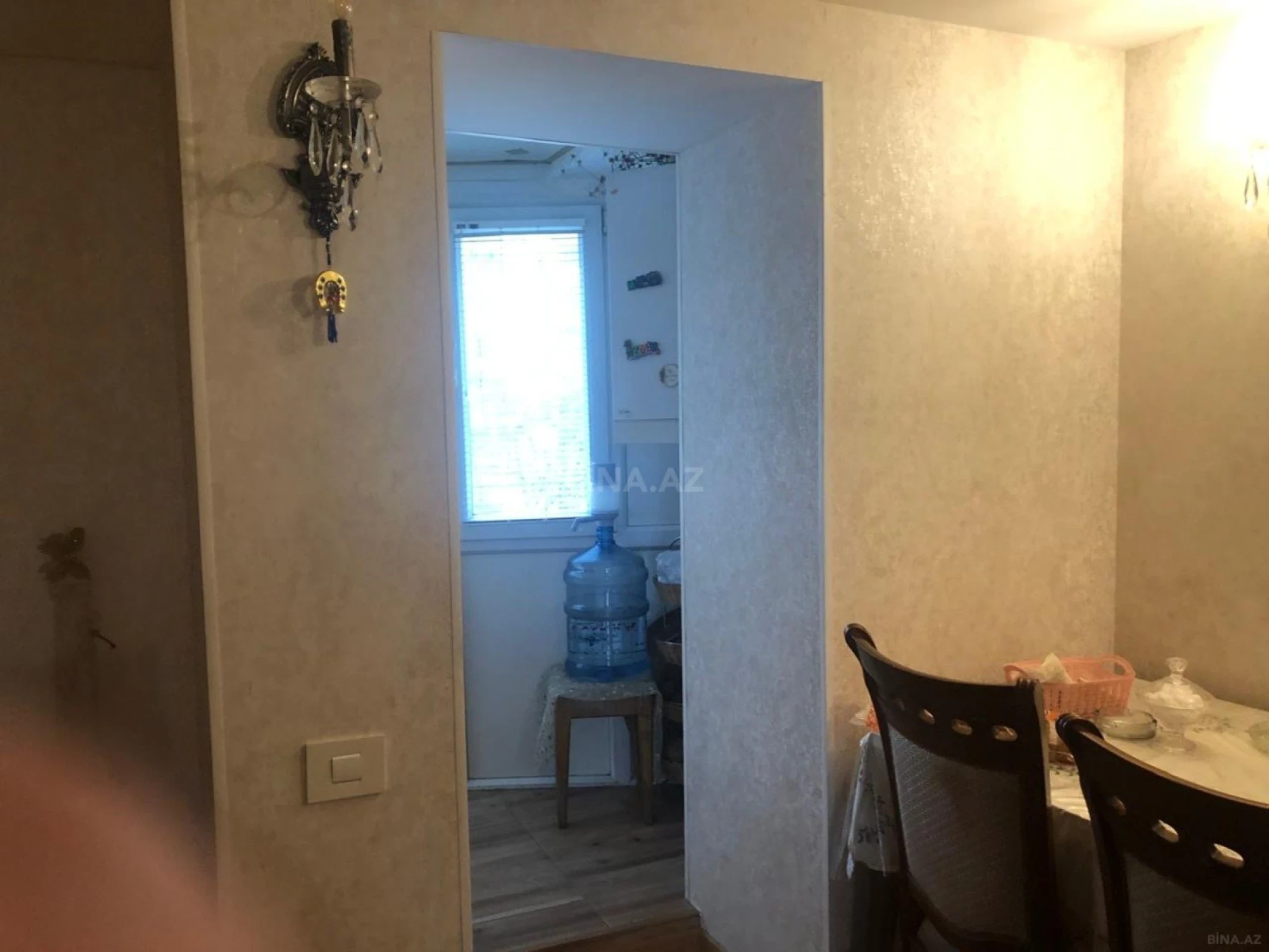 Satılır 3 otaqlı mənzil 90 m²
