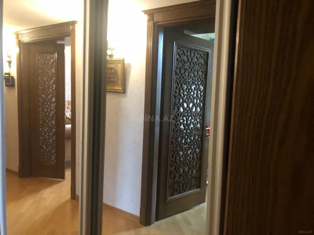 Satılır 3 otaqlı mənzil 90 m²
