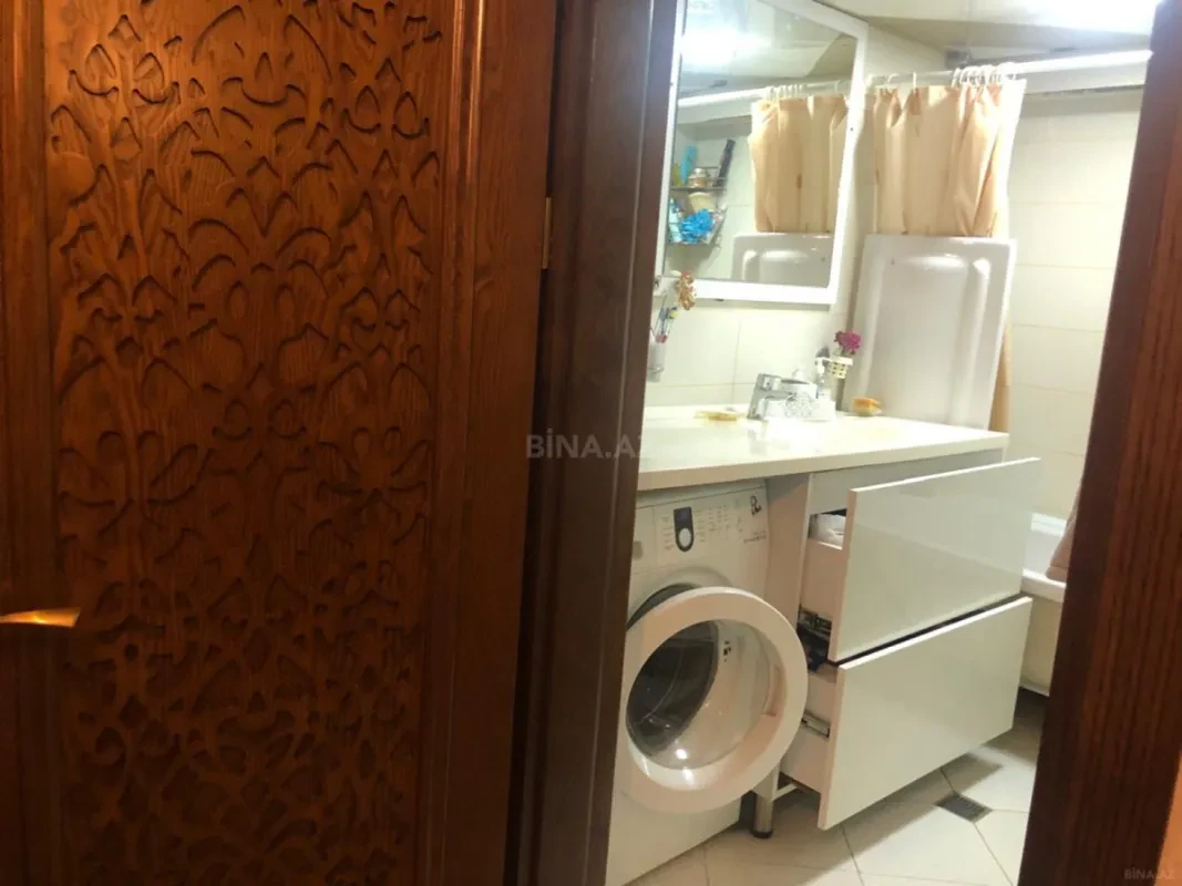 Satılır 3 otaqlı mənzil 90 m²