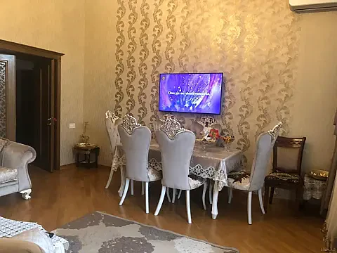 Satılır 3 otaqlı mənzil 90 m²