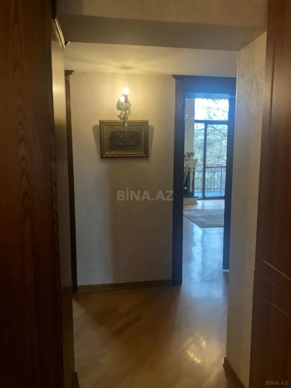 Satılır 3 otaqlı mənzil 90 m²