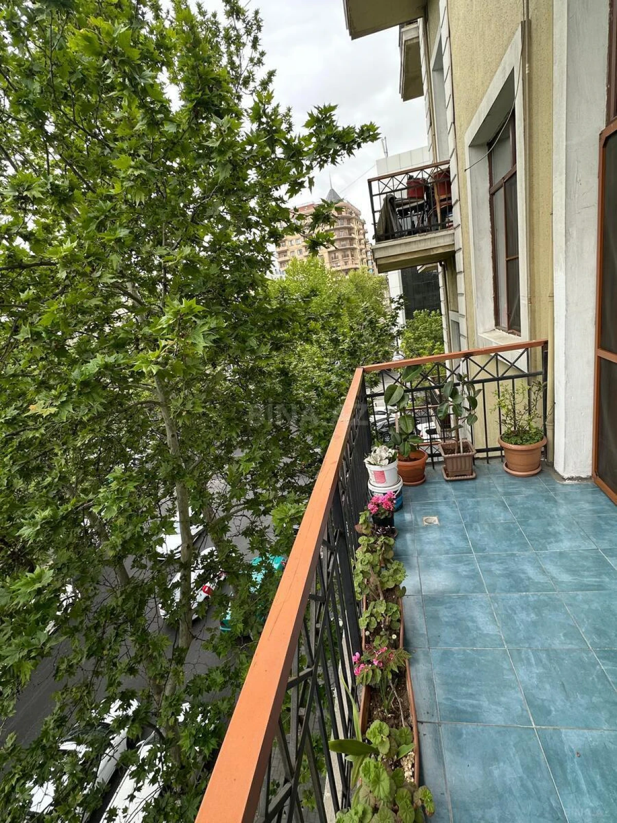 Satılır 3 otaqlı mənzil 90 m²