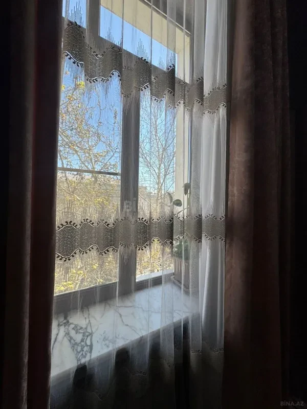 Satılır 3 otaqlı mənzil 90 m²