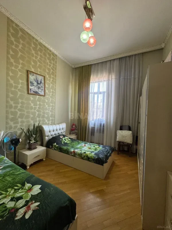 Satılır 3 otaqlı mənzil 90 m²