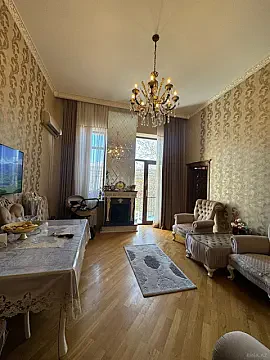 Satılır 3 otaqlı mənzil 90 m² — Bakı, Nəsimi 3 otaq 90.00 m²