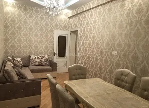 Satılır 2 otaqlı mənzil 82 m² — Bakı 2 otaq 82.00 m²