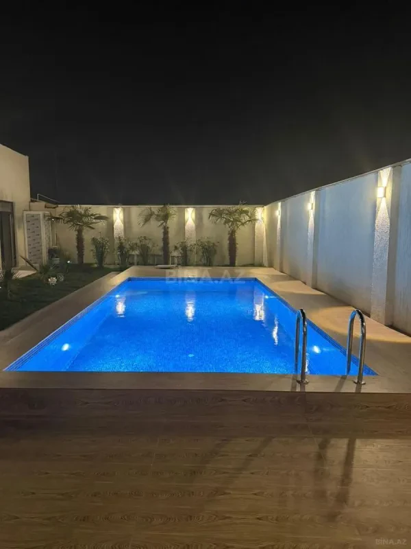 Kirayə verilir 4 otaqlı həyət evi 150 m²