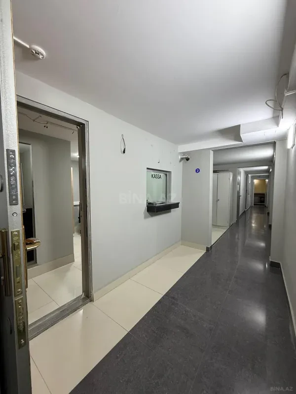 Kirayə verilir 5 otaqlı ofis 200 m²