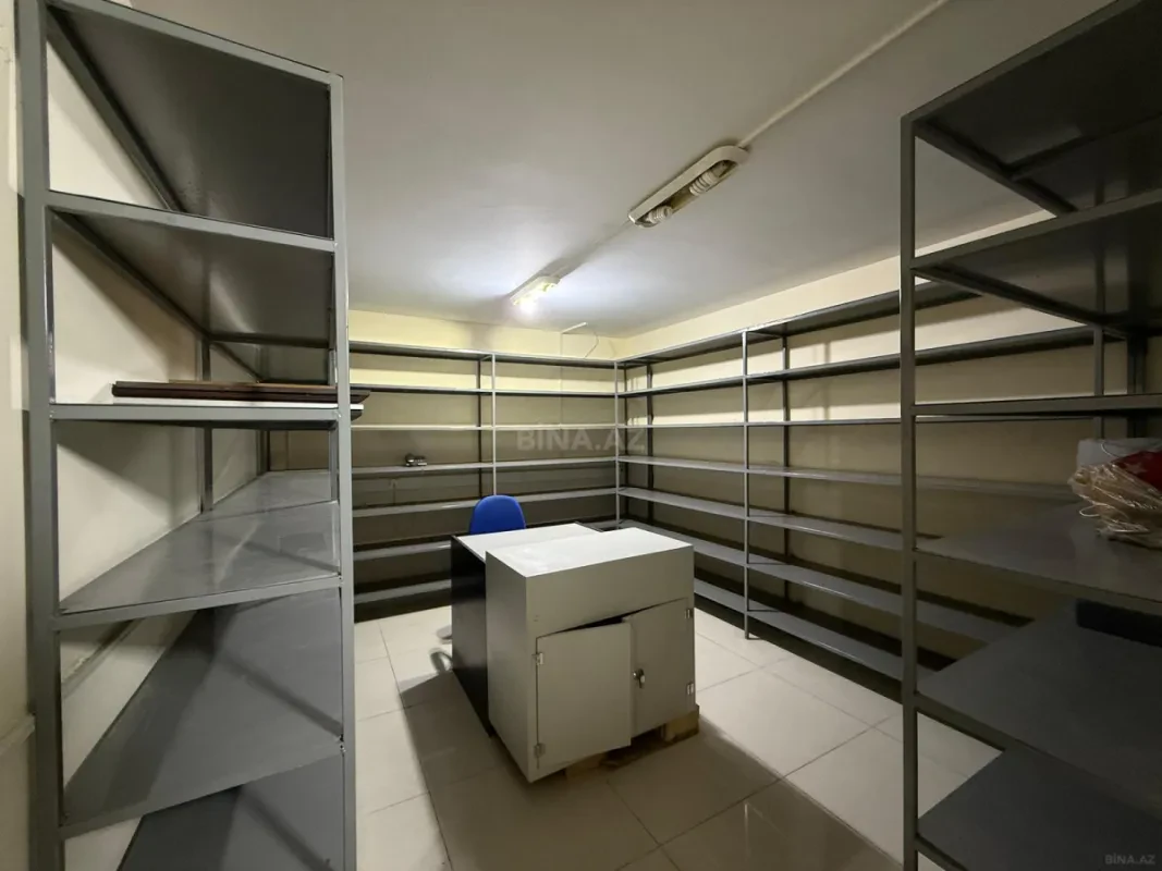 Kirayə verilir 5 otaqlı ofis 200 m²