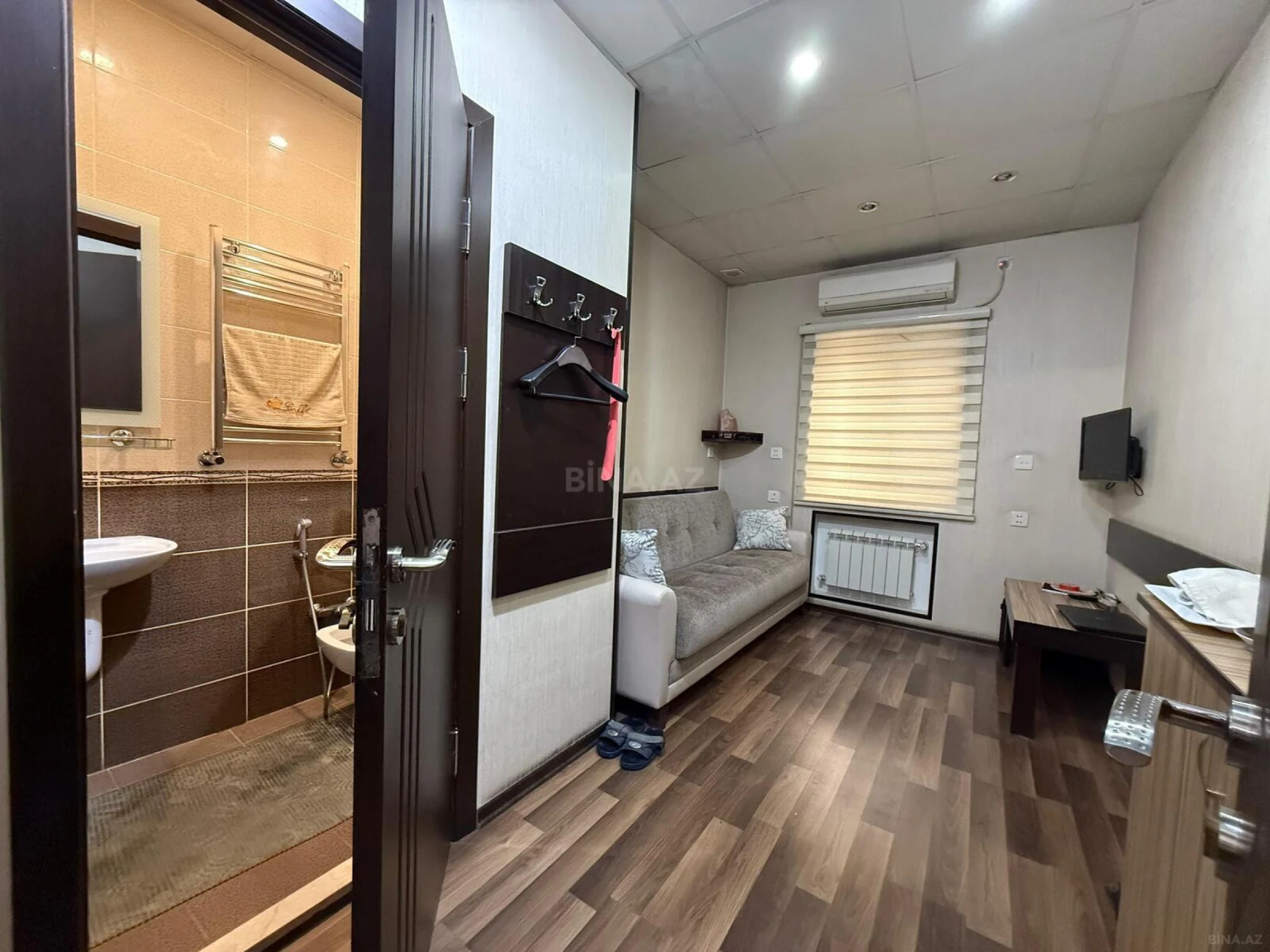Kirayə verilir 5 otaqlı ofis 200 m²