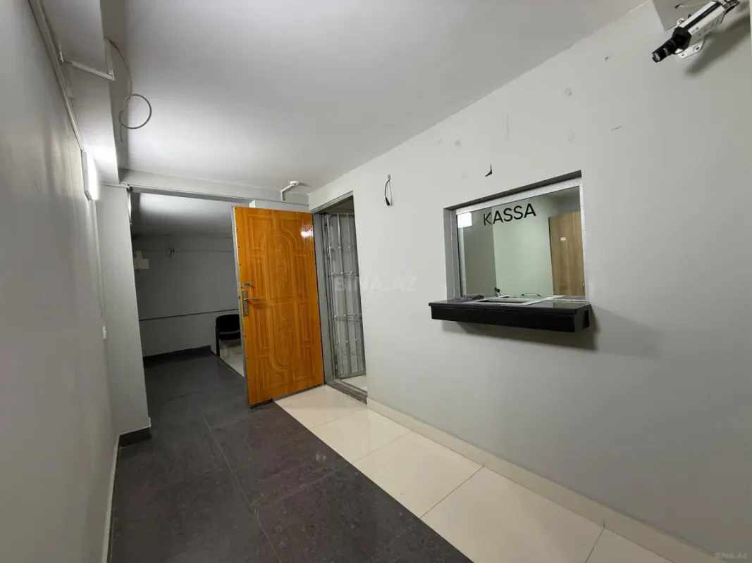 Kirayə verilir 5 otaqlı ofis 200 m²