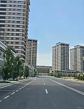 Satılır 3 otaqlı mənzil 157 m² — Bakı 3 otaq 157.00 m²